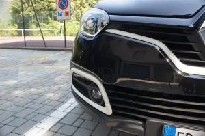 Renault Captur - Prova su strada - 11