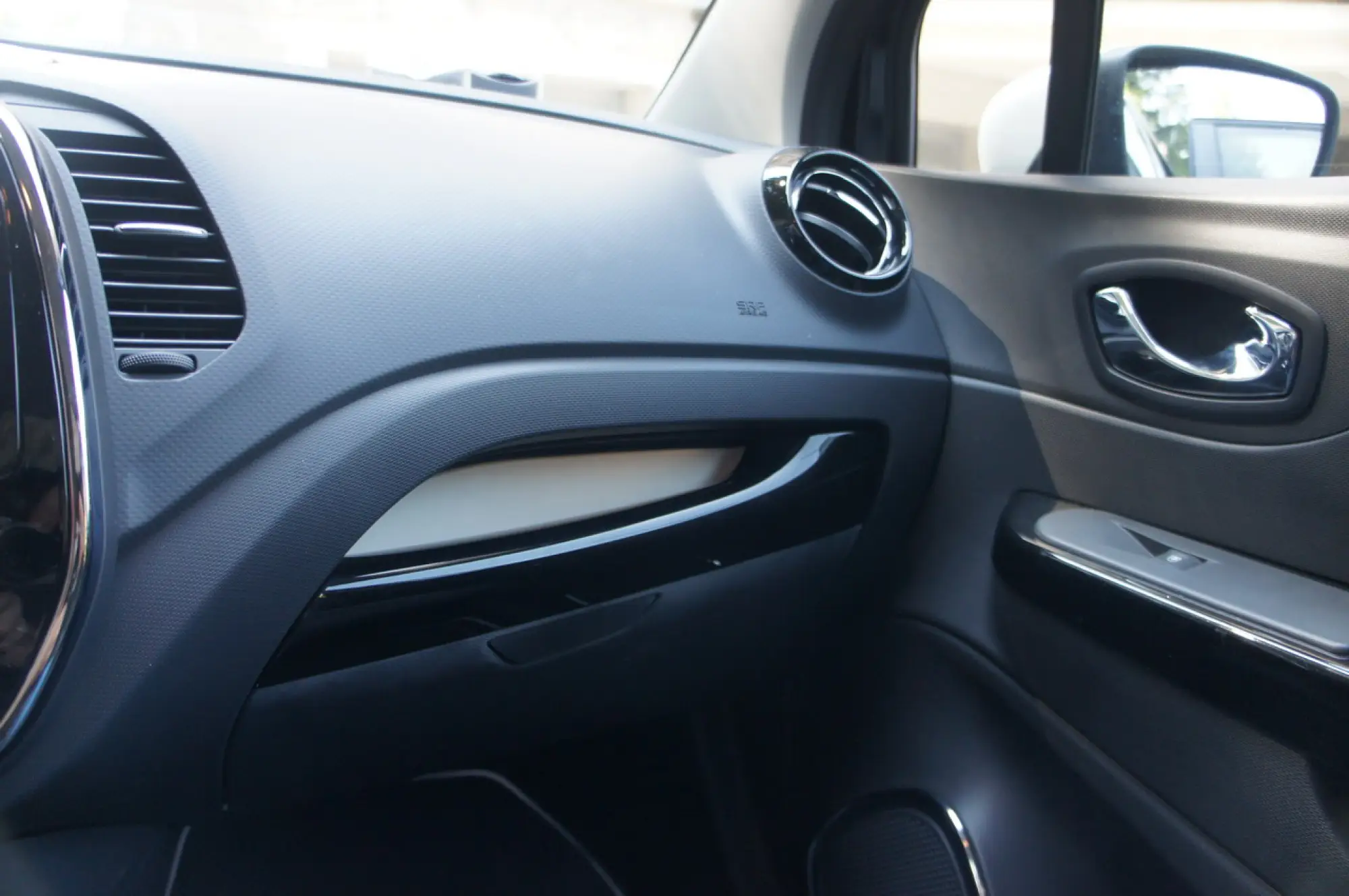 Renault Captur - Prova su strada - 43
