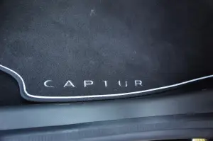 Renault Captur - Prova su strada - 51