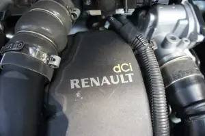 Renault Captur - Prova su strada - 66