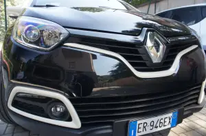 Renault Captur - Prova su strada - 68