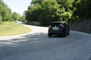 Renault Captur - Prova su strada - 73