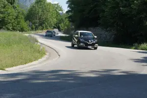 Renault Captur - Prova su strada - 79