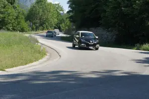 Renault Captur - Prova su strada