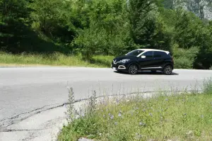 Renault Captur - Prova su strada