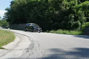 Renault Captur - Prova su strada