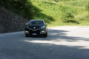Renault Captur - Prova su strada - 90
