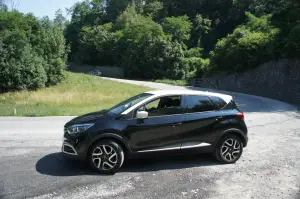 Renault Captur - Prova su strada - 95