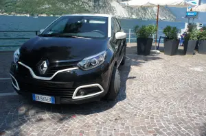 Renault Captur - Prova su strada - 98