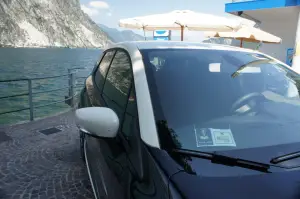 Renault Captur - Prova su strada - 101