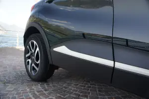 Renault Captur - Prova su strada - 102