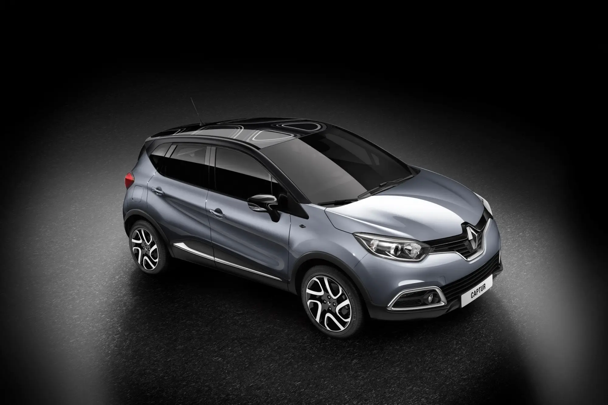 Renault Captur Pure  - 7