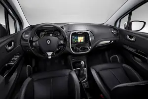 Renault Captur Pure  - 1