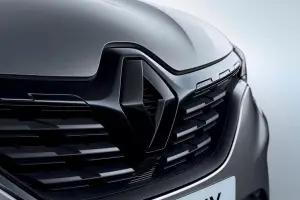 Renault Captur Rive Gauche 