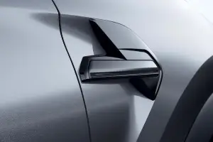 Renault Captur Rive Gauche 