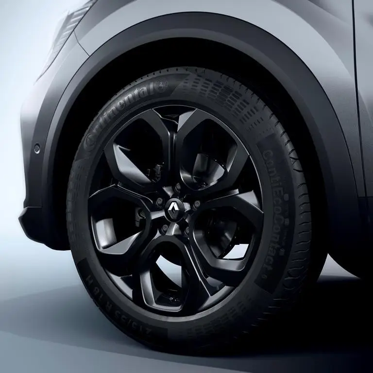 Renault Captur Rive Gauche  - 6