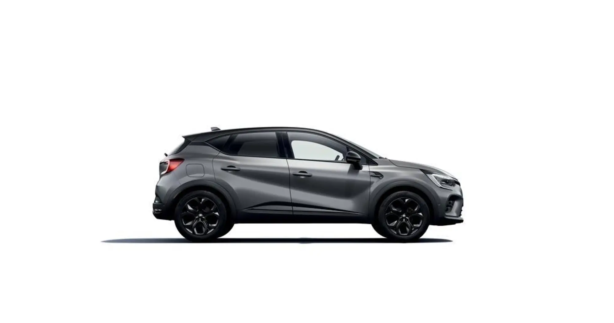 Renault Captur Rive Gauche  - 14