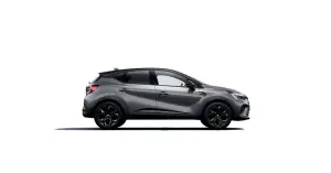 Renault Captur Rive Gauche 