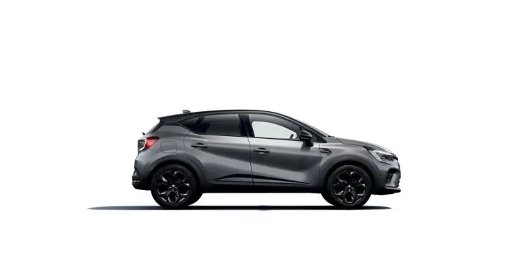 Renault Captur Rive Gauche  - 14