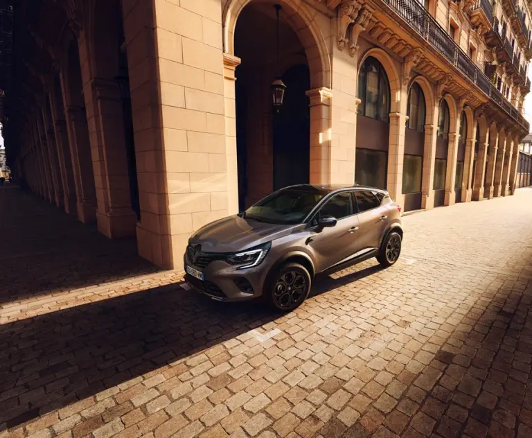 Renault Captur Rive Gauche  - 15