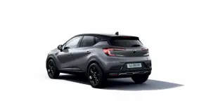 Renault Captur Rive Gauche 