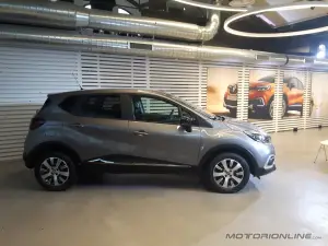 Renault Captur Sport Edition