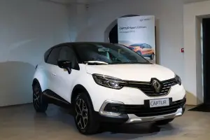 Renault Captur Sport Edition - 4