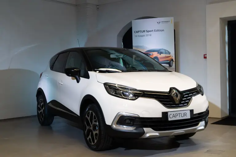 Renault Captur Sport Edition - 4