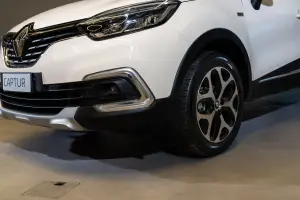 Renault Captur Sport Edition