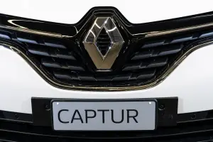 Renault Captur Sport Edition