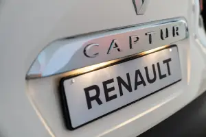 Renault Captur Sport Edition