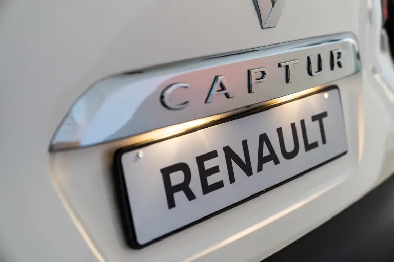 Renault Captur Sport Edition - 11