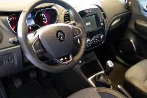 Renault Captur Sport Edition