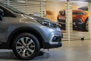 Renault Captur Sport Edition