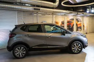 Renault Captur Sport Edition