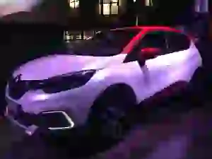 Renault Captur Tokyo Edition - Garage Italia - 5