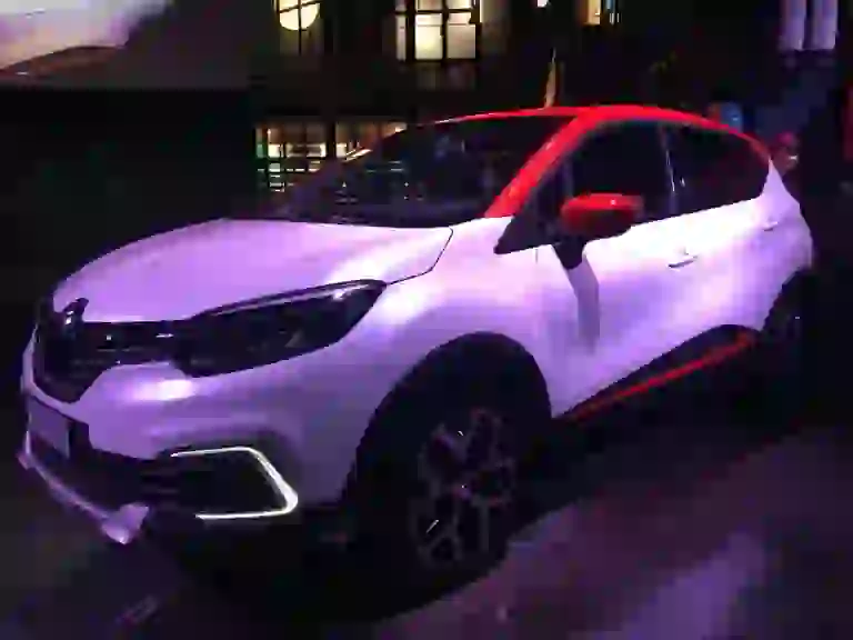 Renault Captur Tokyo Edition - Garage Italia - 5