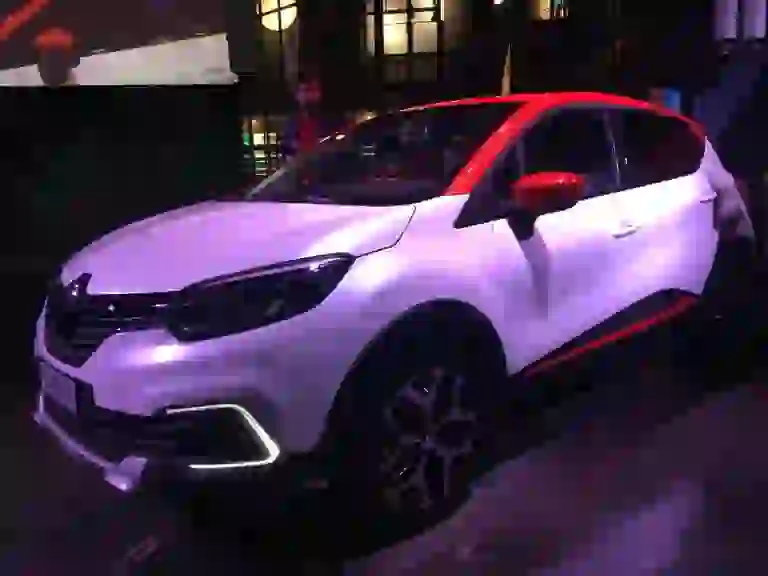 Renault Captur Tokyo Edition - Garage Italia - 7