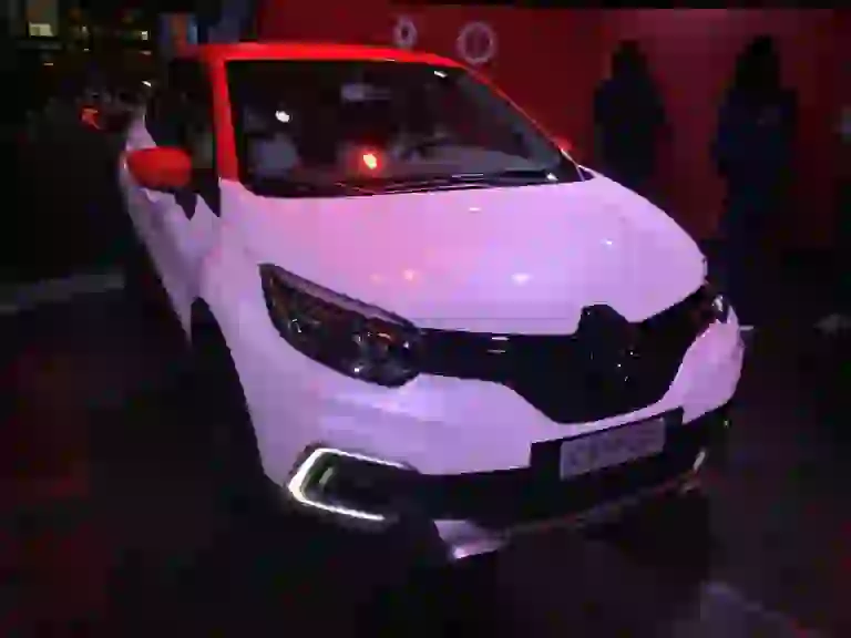 Renault Captur Tokyo Edition - Garage Italia - 12