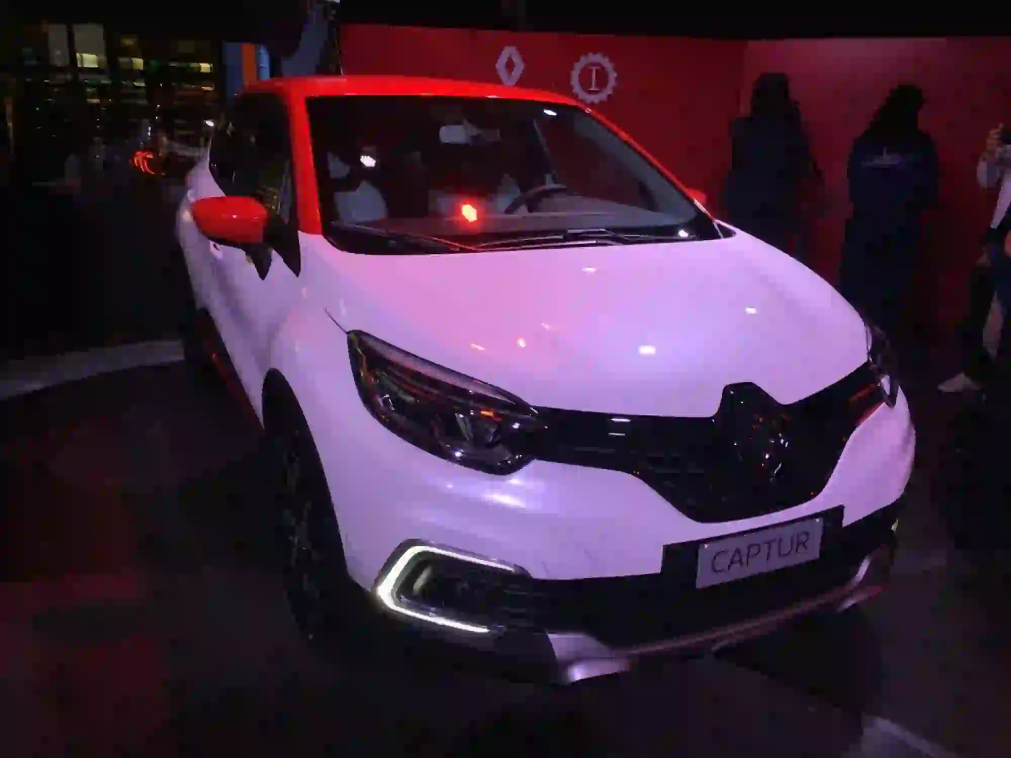 Renault Captur Tokyo Edition - Garage Italia - 13