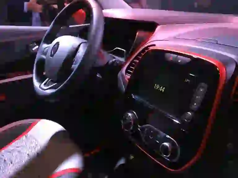 Renault Captur Tokyo Edition - Garage Italia - 22