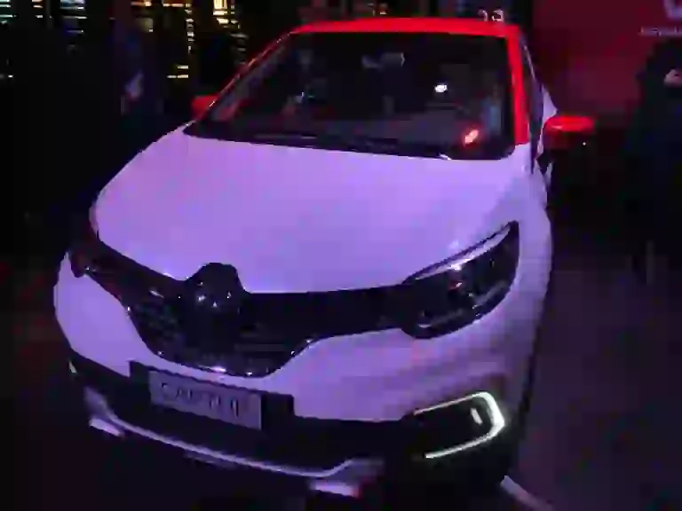 Renault Captur Tokyo Edition - Garage Italia - 24