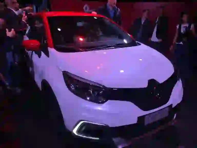 Renault Captur Tokyo Edition - Garage Italia - 25