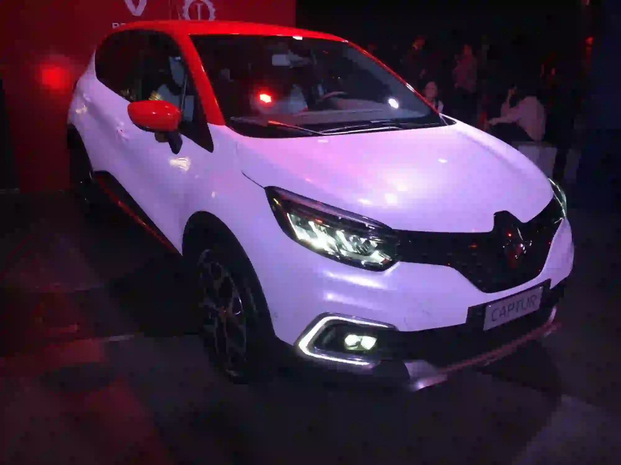 Renault Captur Tokyo Edition - Garage Italia - 26