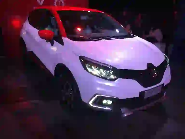 Renault Captur Tokyo Edition - Garage Italia - 26