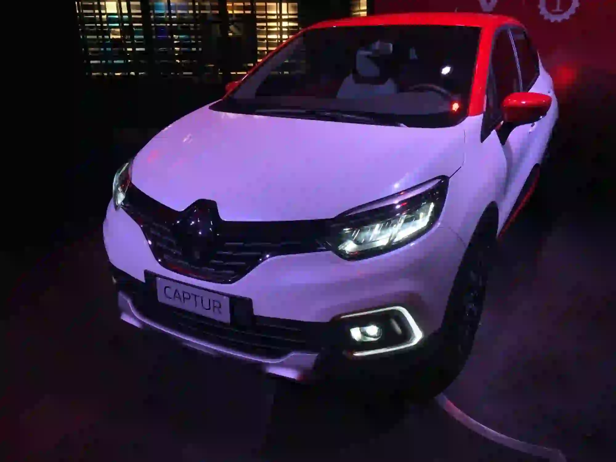 Renault Captur Tokyo Edition - Garage Italia - 29