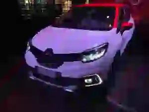 Renault Captur Tokyo Edition - Garage Italia - 29