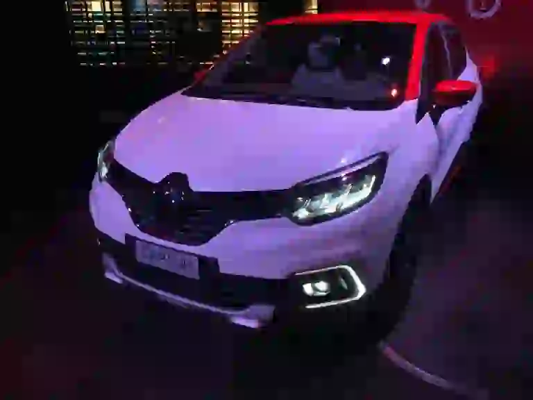 Renault Captur Tokyo Edition - Garage Italia - 29