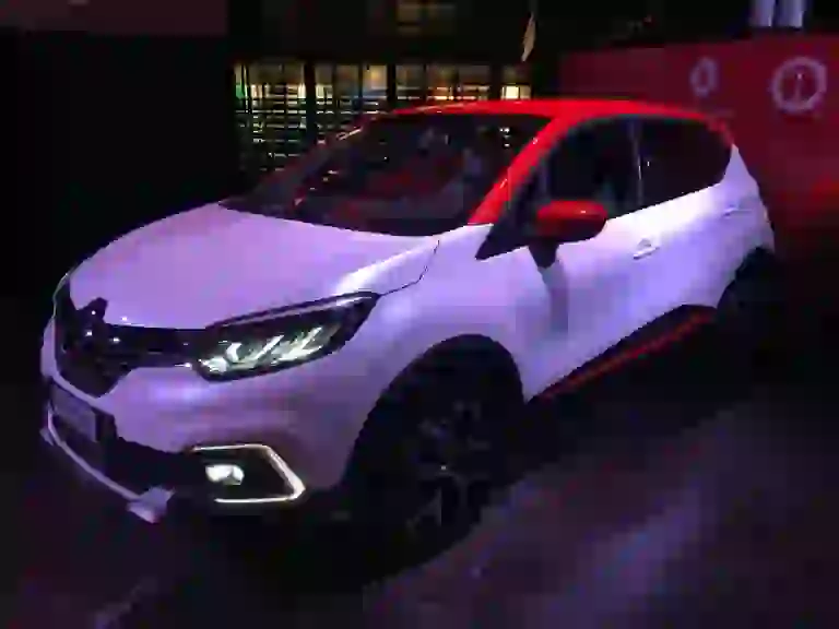 Renault Captur Tokyo Edition - Garage Italia - 30