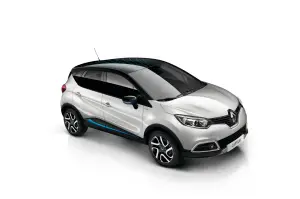 Renault Captur Wave